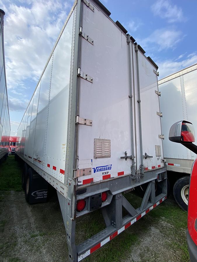 Used 2018 Vanguard  VXP