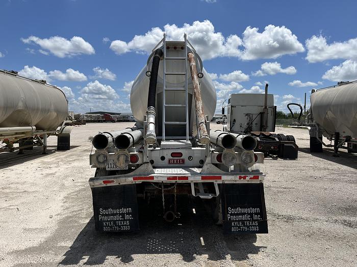 Used 2006 Heil 1000 cu.ft.