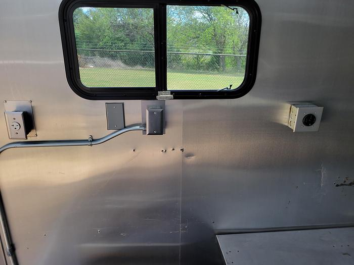 Used 2023 Elite Cargo Enclosed Cargo