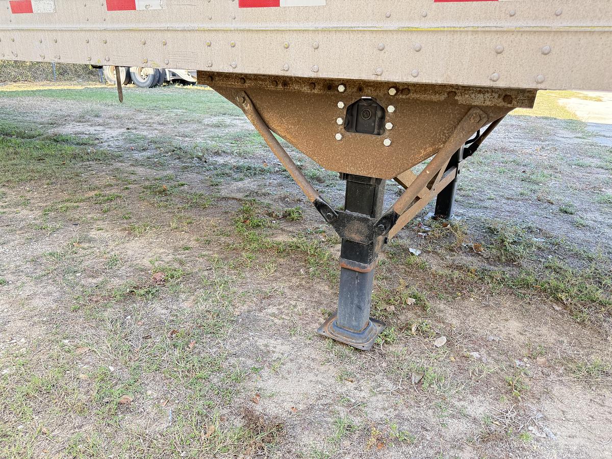 Used 2005 Great Dane Dry Van