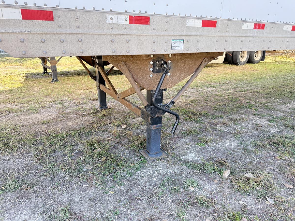 Used 2005 Great Dane Dry Van