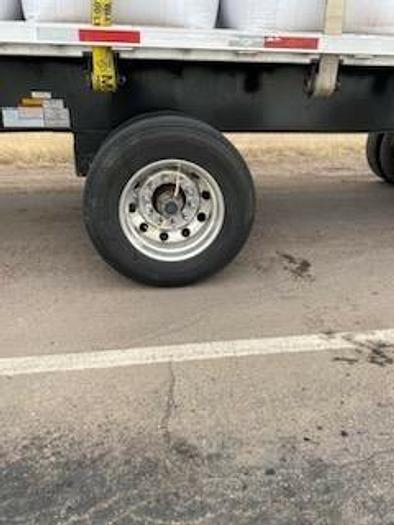 Used 2019 Utility Flatbed