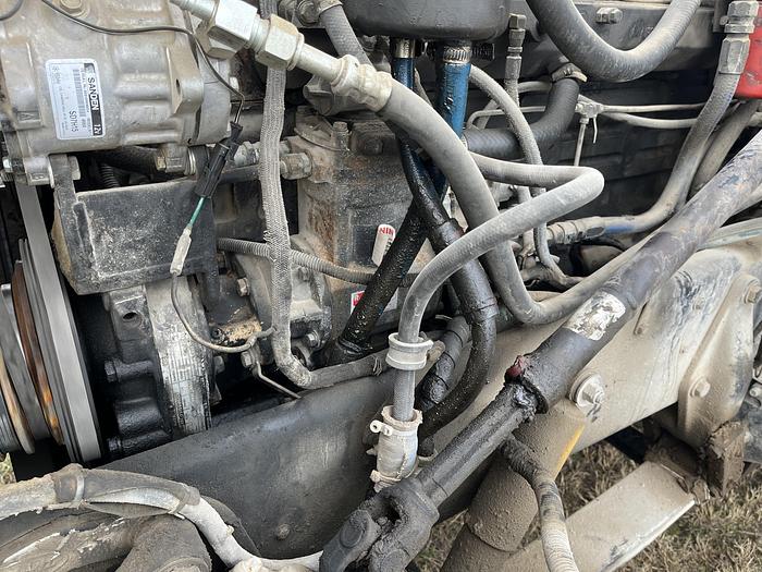 Used 1989 Peterbilt 378 Day Cab