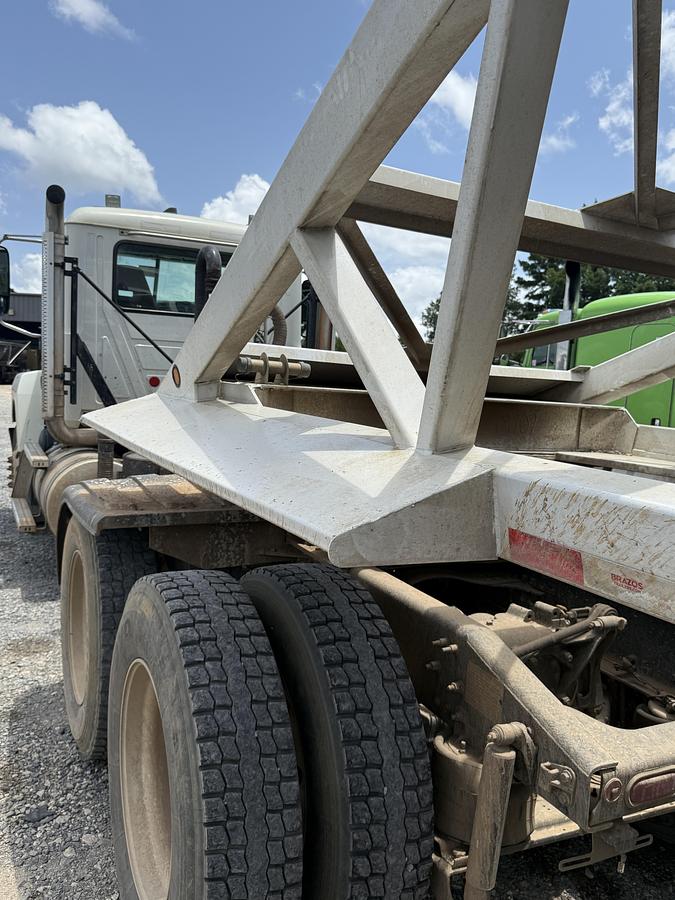 Used 2024 Brazos Belly Dump