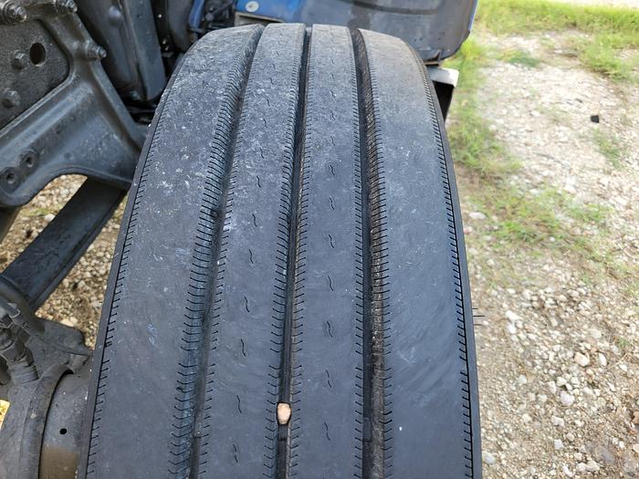 Used 2023 Peterbilt 389