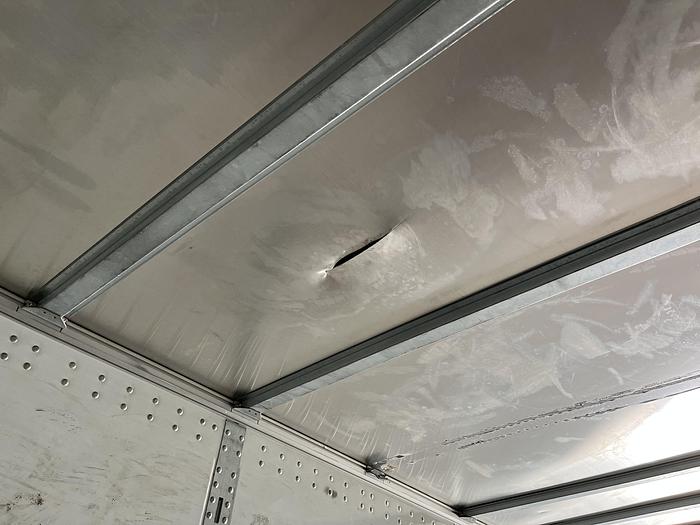 Used 2018 Stoughton Dry Van