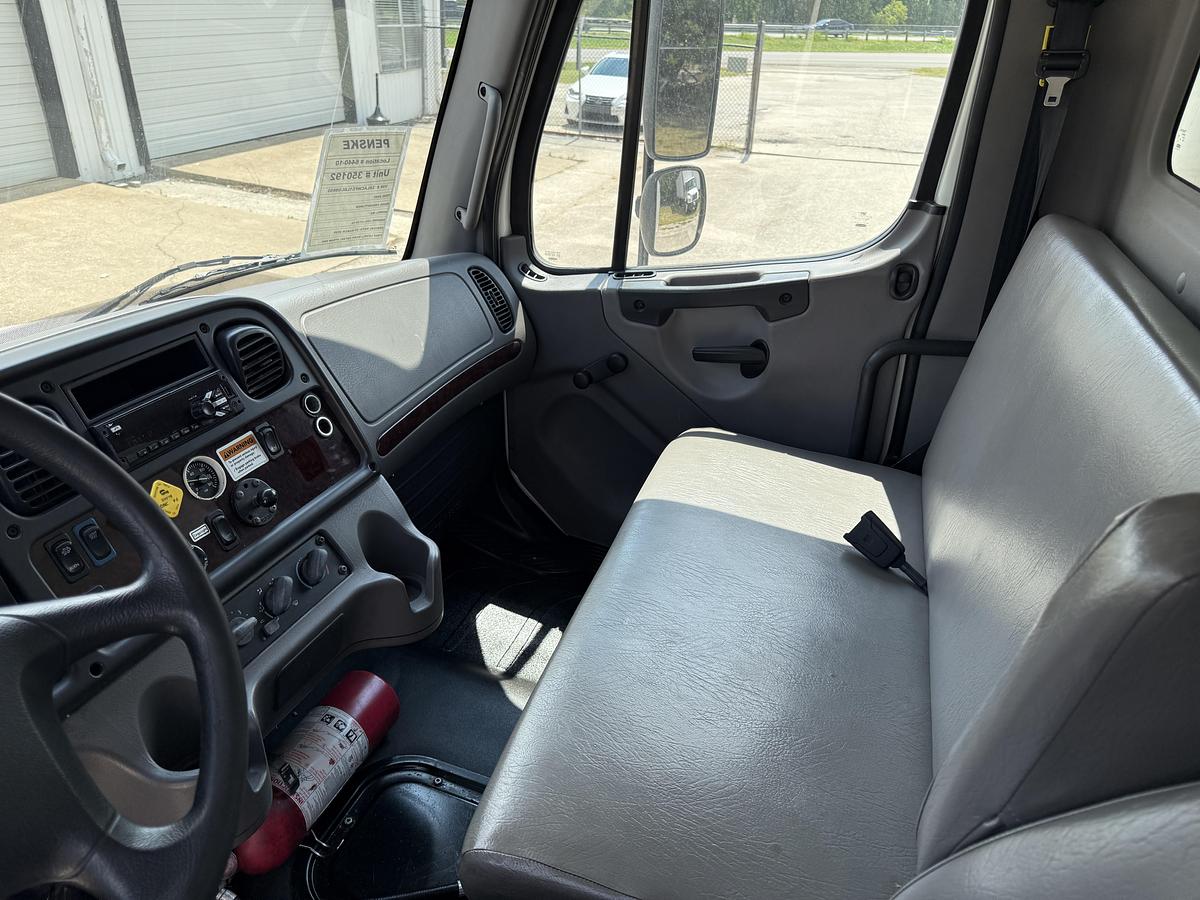 Used 2020 Freightliner M2 106