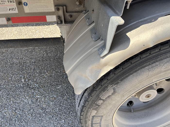 Used 2013 Heil Pneumatic