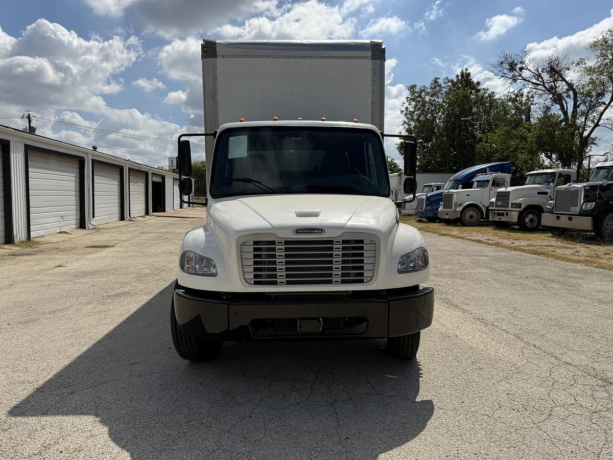 Used 2021 Freightliner M2 106