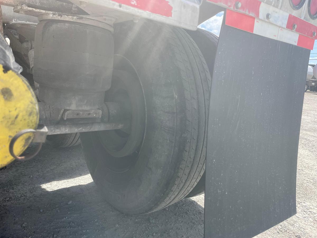 Used 2015 Vantage Pneumatic