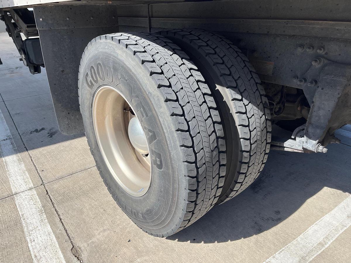 Used 2023 Freightliner M2 106 Box Truck