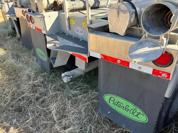 Used 2018 Southern Welding Pneumatic