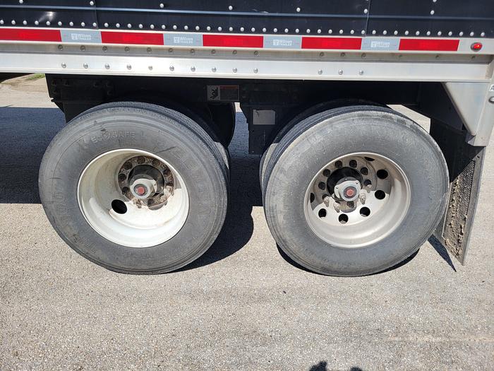 Used 2023 Wilson Pace Setter