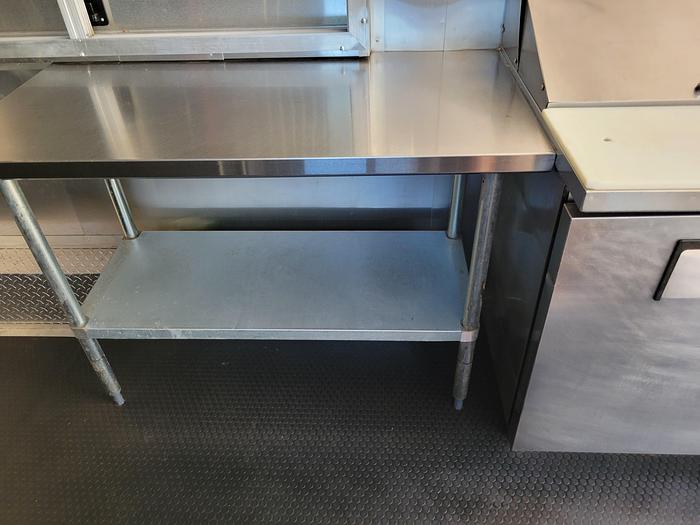 Used 2023 Elite Cargo Enclosed Cargo