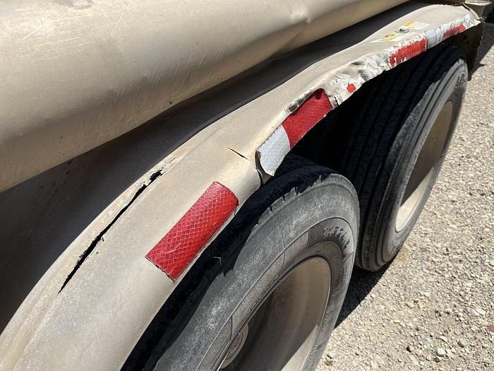 Used 2013 Heil Pneumatic