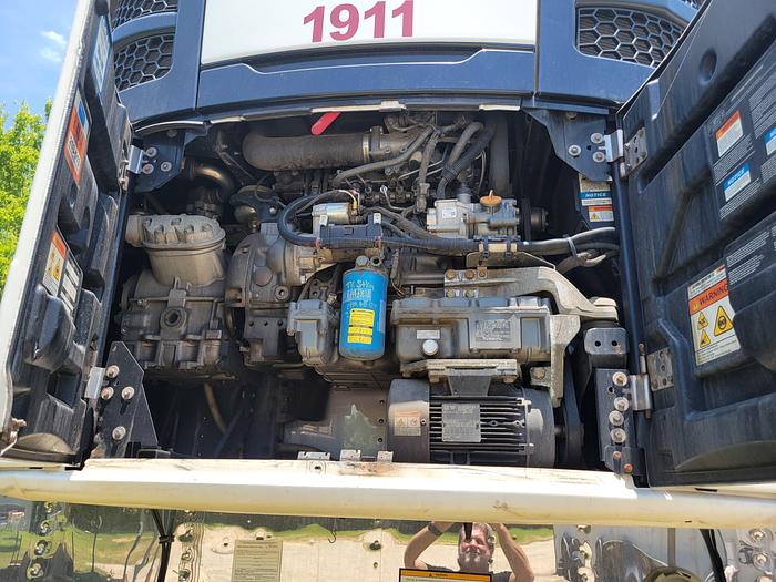 Used 2019 Vanguard 1RBR5350