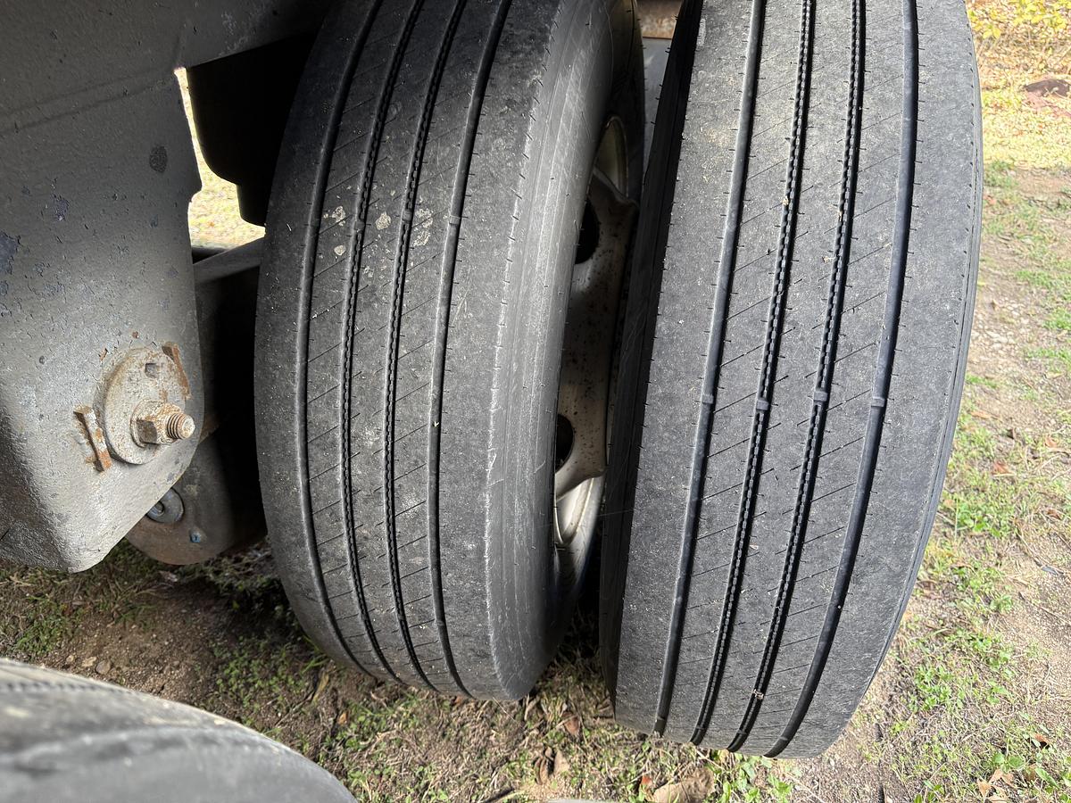 Used 2006 Great Dane 53' Dry Van