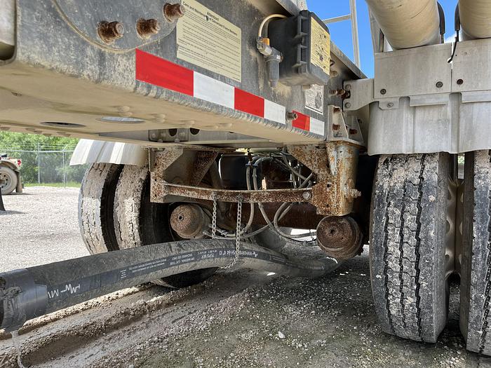 Used 2006 Heil 1000 cu.ft.