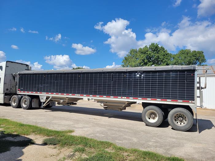 Used 2023 Wilson Pace Setter