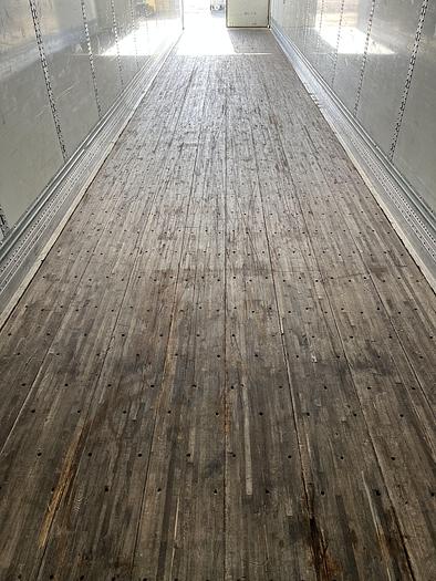 Used 2018 Stoughton Dry Van