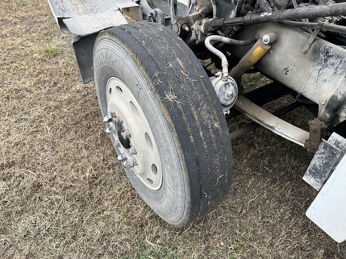 Used 1989 Peterbilt 378 Day Cab