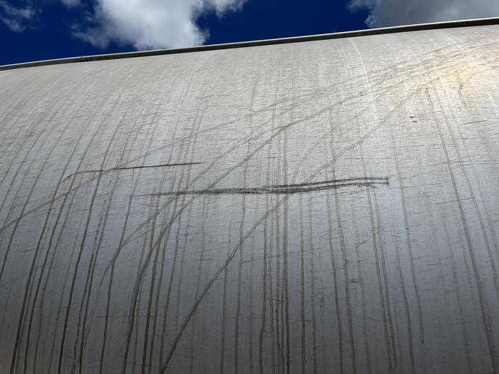 Used 2006 Heil Pneumatic