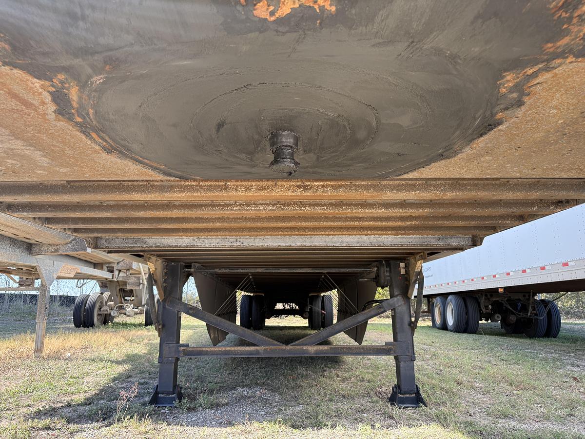 Used 2006 Great Dane 53' Dry Van