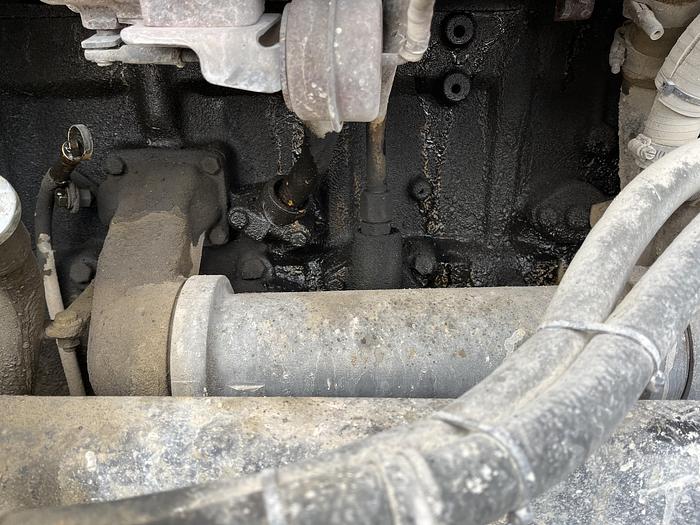 Used 1993 Peterbilt 379 Day Cab