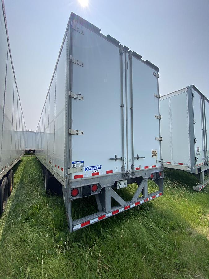 Used 2019 Vanguard VXP