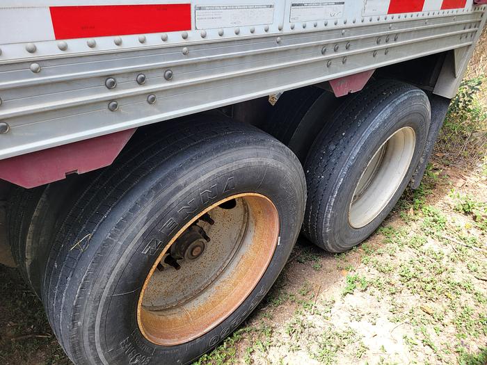 Used 2014 Timpte Super Hopper