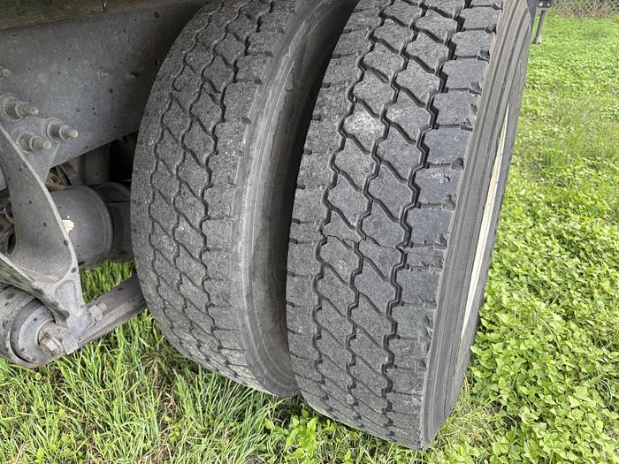 Used 2019 International 4300