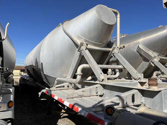 Used 2015 Southern Welding Pneumatics