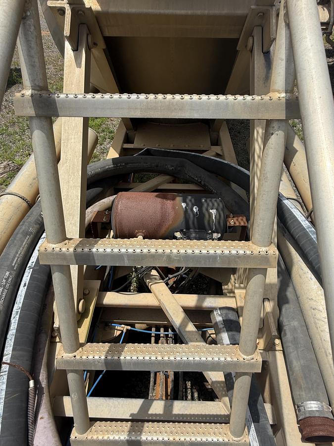 Used 2018 Southern Weld Pneumatic