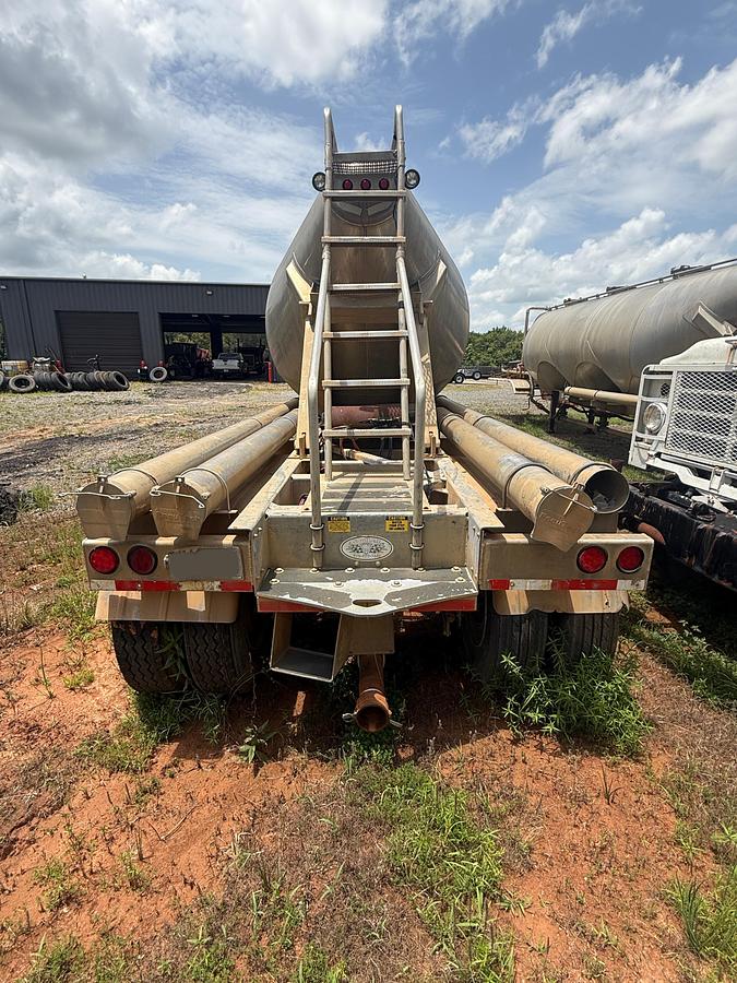 Used 2019 Southern Weld Pneumatics