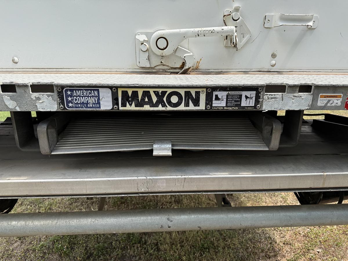 Used 2020 Freightliner M2 106