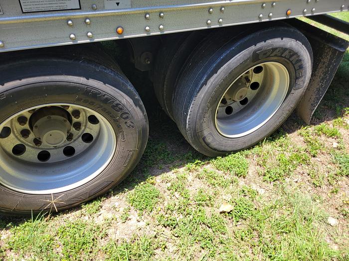 Used 2019 Vanguard 1RBR5350