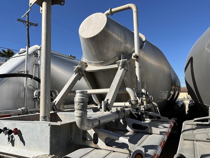 Used 2015 Southern Welding Pneumatics