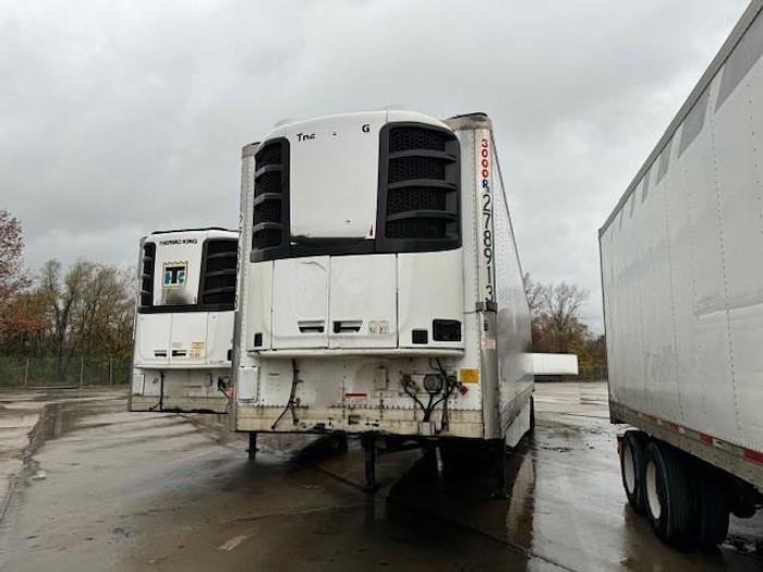 Used 2014 UTILITY 3000R