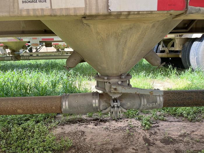 Used 2012 Polar Pneumatic