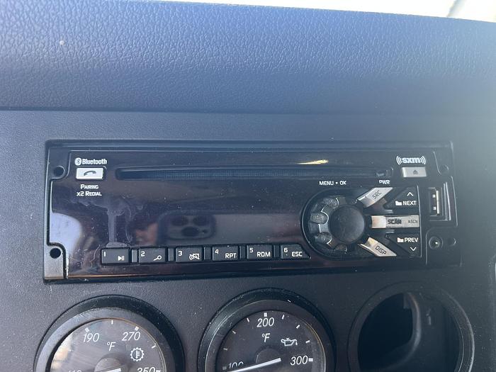 Used 2018 Freightliner Cascadia 125