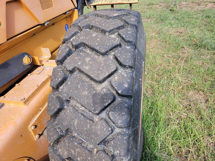 Used 2017 Case Grader