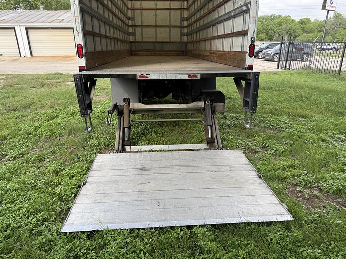 Used 2019 International 4300