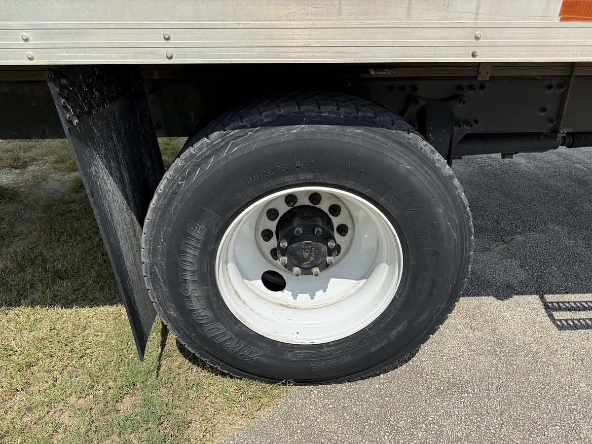 Used 2020 Freightliner M2 106