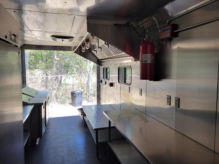 Used 2023 Elite Cargo Enclosed Cargo