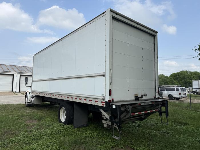 Used 2019 International 4300