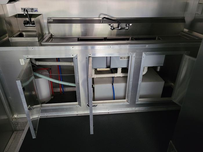 Used 2023 Elite Cargo Enclosed Cargo