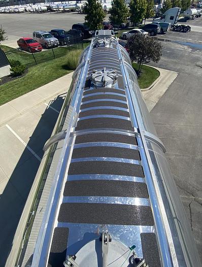 2024 Polar Food Grade Pneumatic Trailers