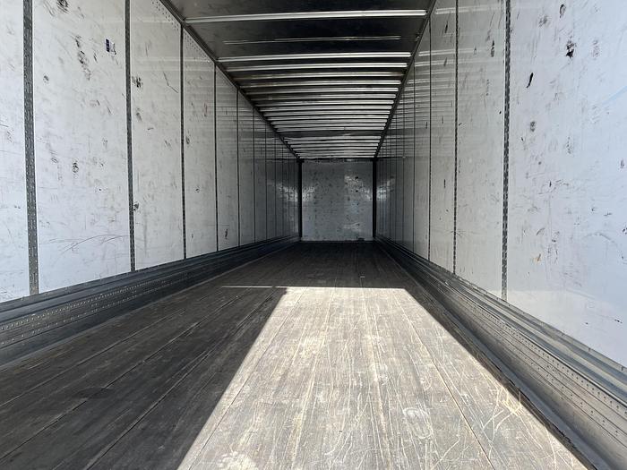 Used 2018 Stoughton Dry Van