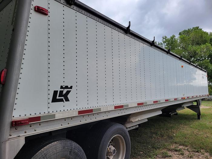 Used 2017 Lode King 402