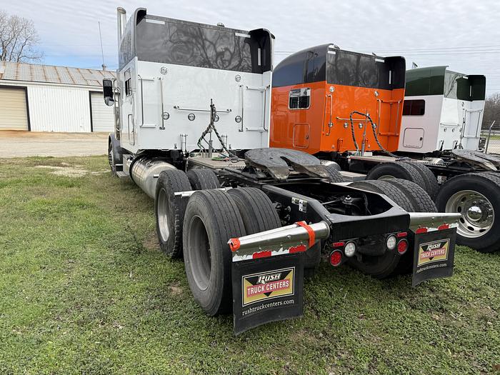 Used 2024 Peterbilt 389